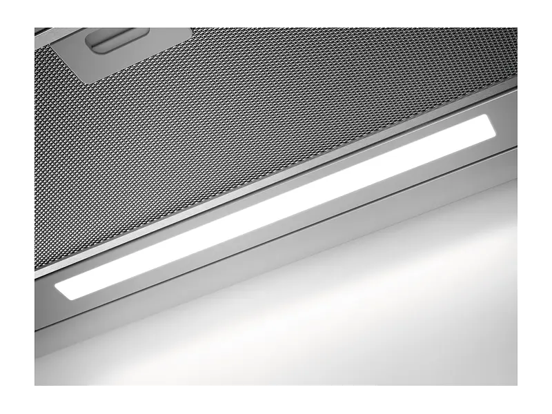 Витяжка вбудована AEG DPE5660M - фото 3