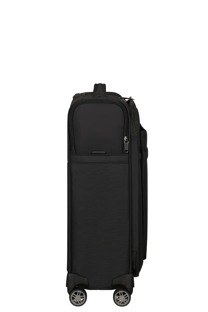 Валіза Samsonite AIREA BLACK 55x40x20 55 См KE0*09003 - фото 7