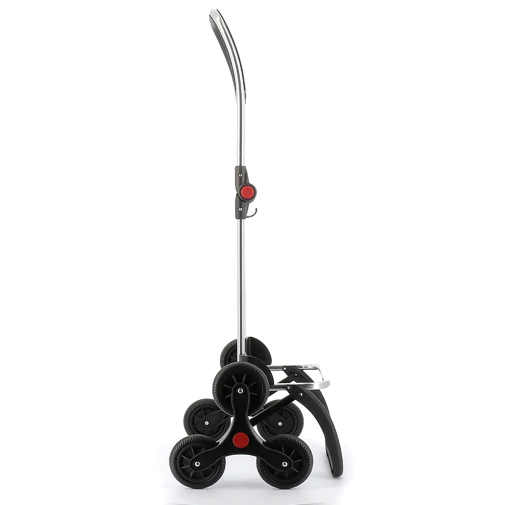 Сумка-візок Rolser I-Max MF 6L 43 Marengo (IMX307-1031) - фото 7