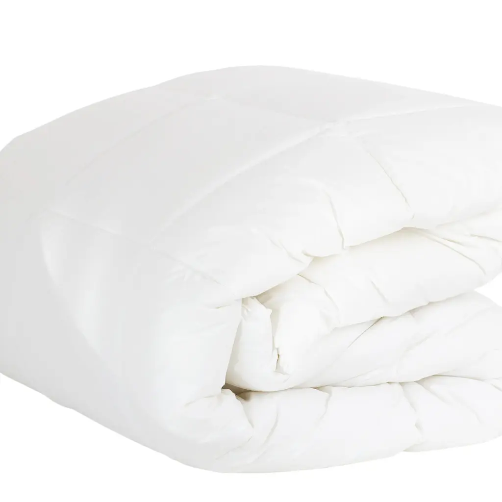 Одеяло ТЕП Cote Blanc Wool 200x210 см белый (1-00196_00000) - фото 4