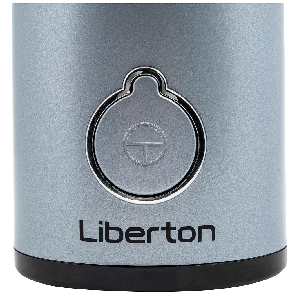 Кавомолка Liberton LCG-2306 - фото 6