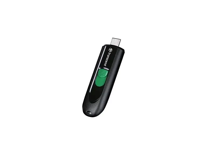 Флешка Transcend 256 GB JetFlash 790C Black (TS256GJF790C) - фото 2