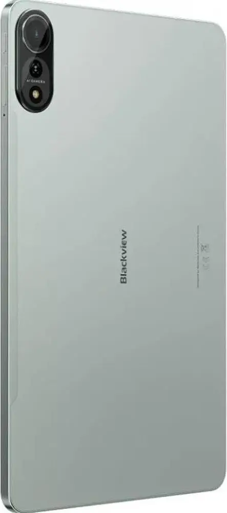 Планшет Blackview MEGA 2 12/256GB Moss Green - фото 2
