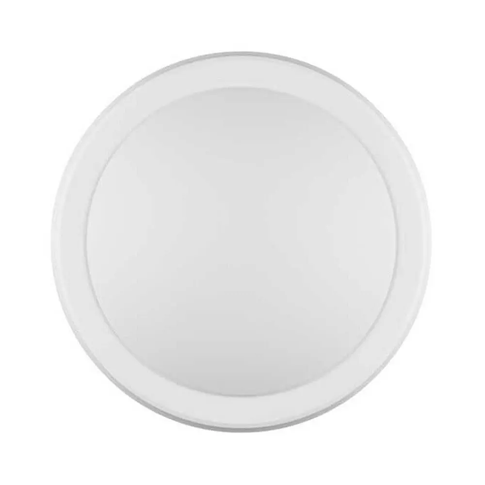 Світильник LED ДББ MILAN 70W 4500K IP20 круг Violux ( 200090 ) - фото 2