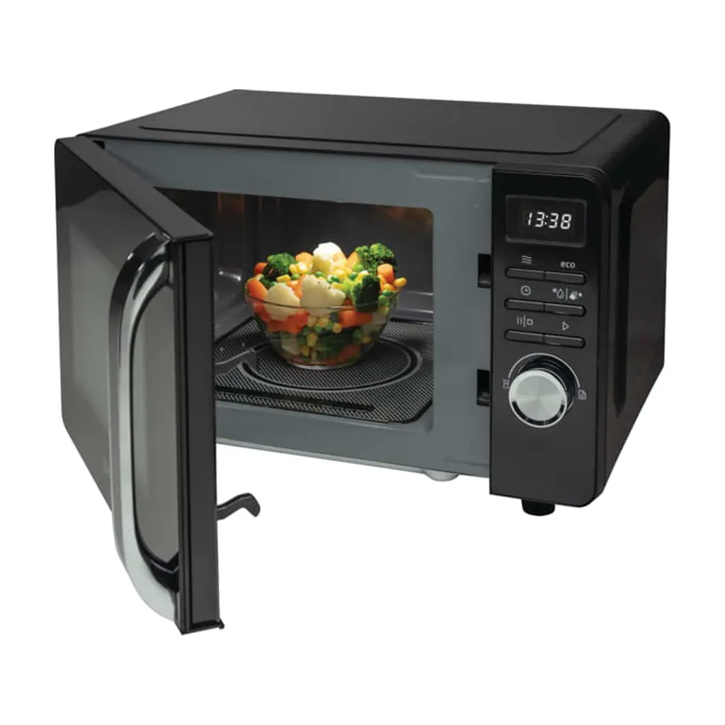 Мікрохвильова піч Gorenje MO20S4BC - фото 7