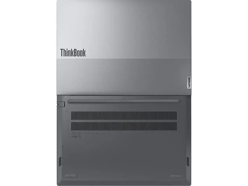 Ноутбук Lenovo ThinkBook 16 G7 IML (21MS004ASP) - фото 9