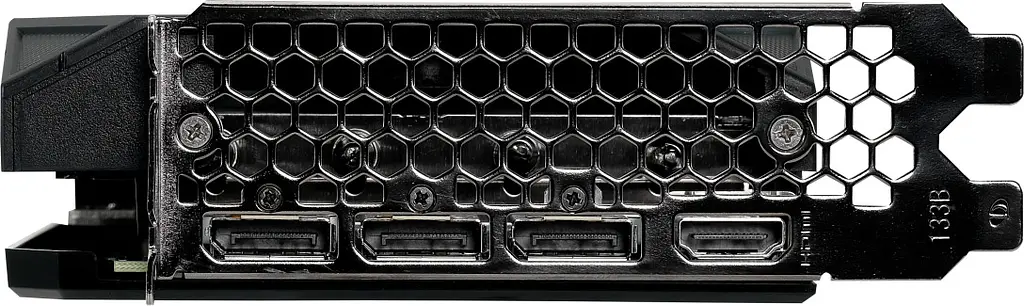 Відеокарта Palit GeForce RTX 4070 Dual [NED4070019K9-1047D] [85074] - фото 9