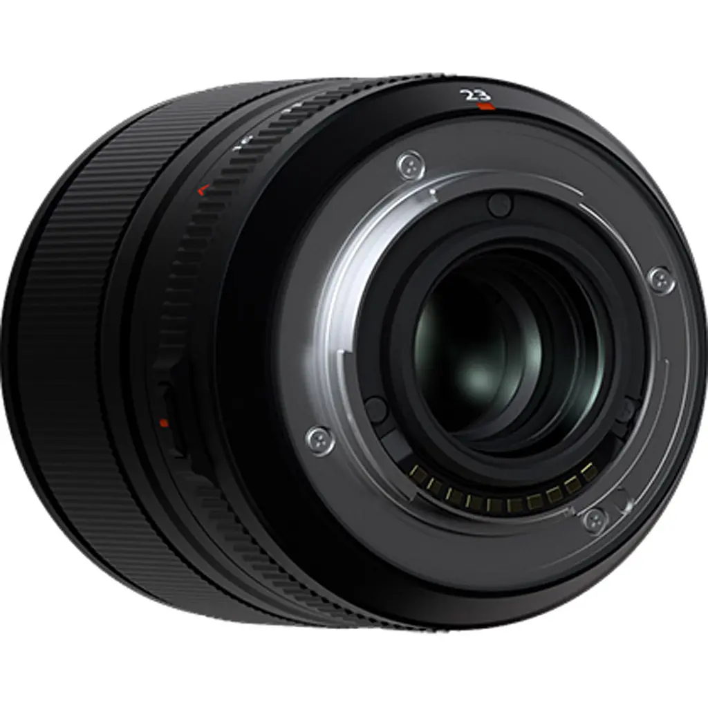 Об'єктив Fujifilm XF 23mm f/1.4 R LM WR (16746527) [99543] - фото 12