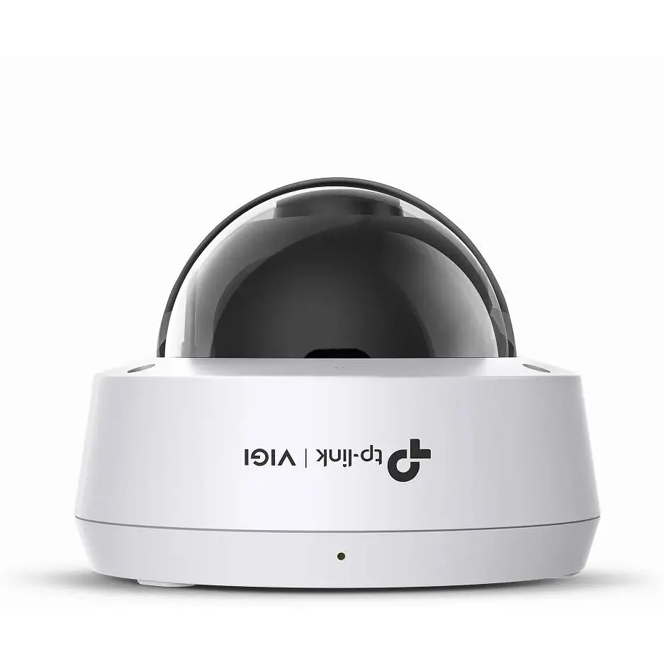 IP-камера TP-Link VIGI C230-4, PoE, 3Мп, 4 мм, H265+, IP66, Turret, кольорове нічне бачення, внутрішня - фото 4