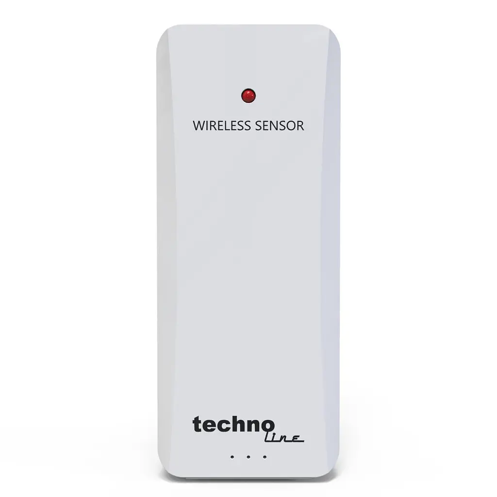 Метеостанція Technoline WS9218 Silver (WS9218) - фото 10