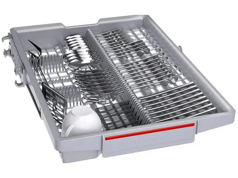 Посудомийна машина Bosch SPS4EMI61E - фото 4