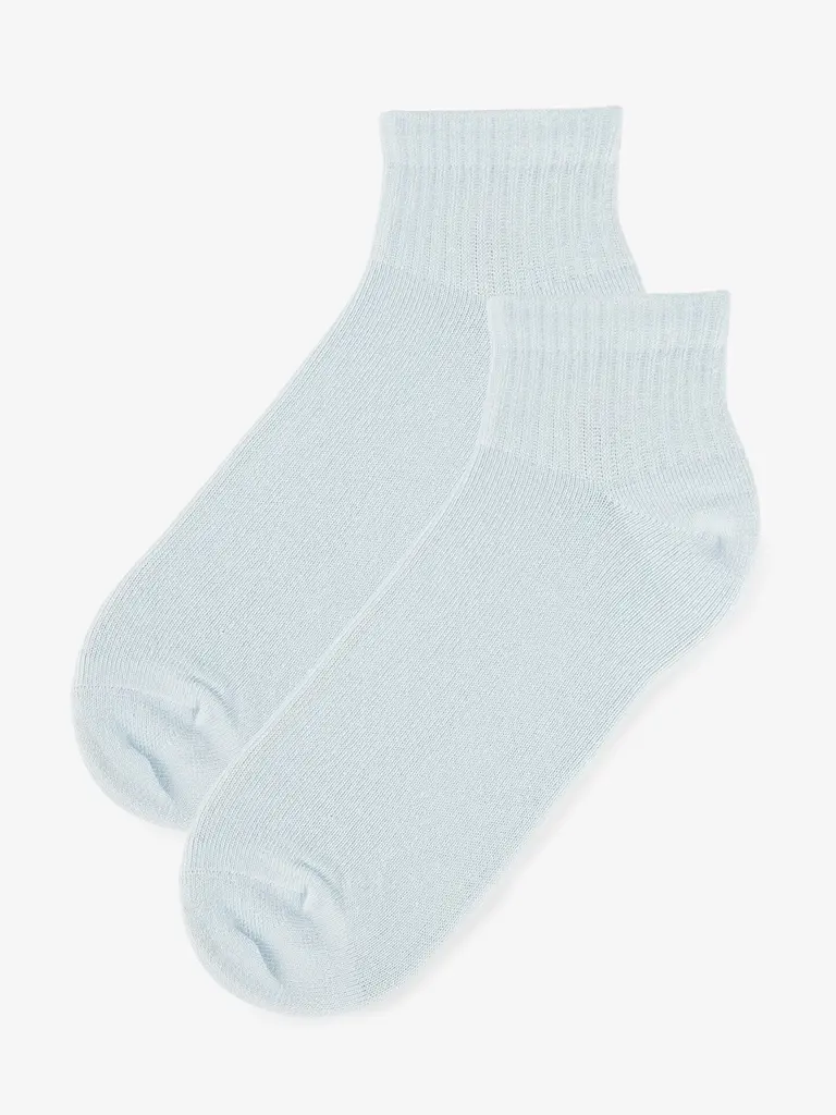 Набір шкарпеток середні 5 пар для дівчинки PremierSocks 16Д-2ВРV 16-18 Різнокольоровий (4820203397136) - фото 11