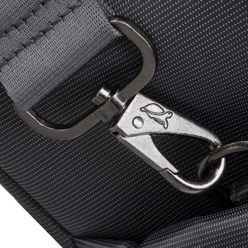 Сумка для ноутбука RivaCase 8251 17.3" Grey - фото 8