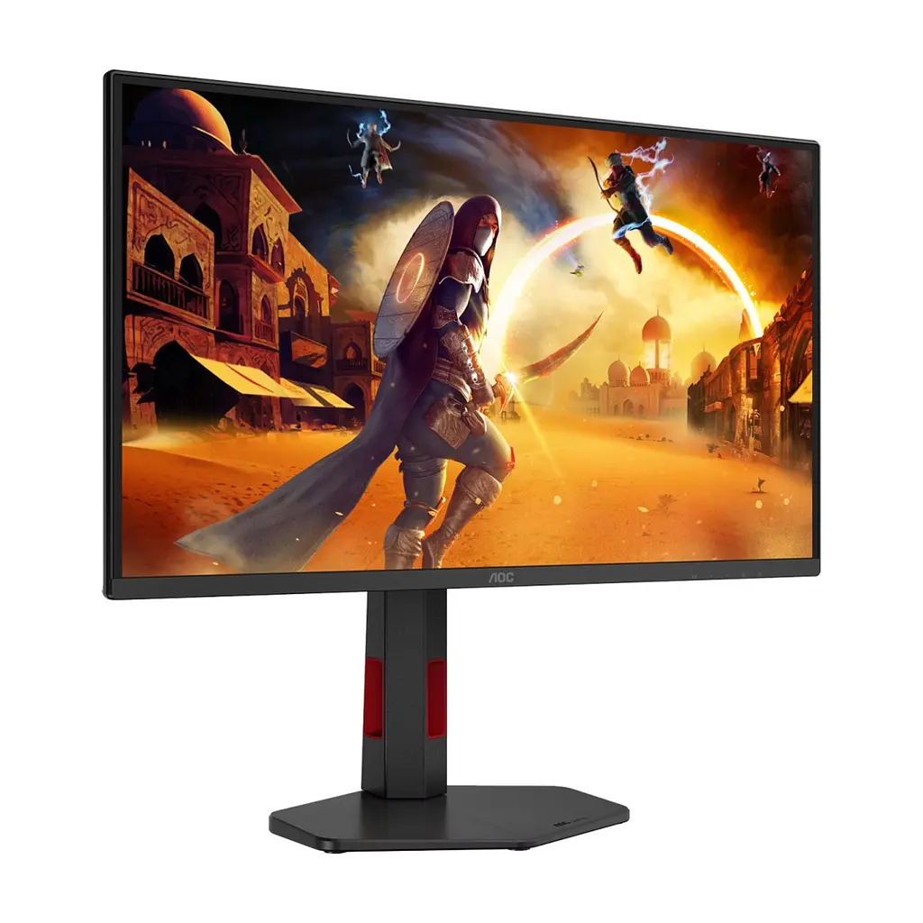Монітор AOC Q25G4SR - фото 3
