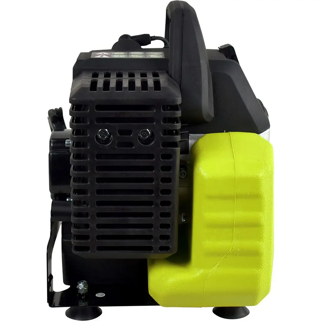 Інверторний бензиновий генератор Konner&Sohnen BASIC KSB 10i [117125] - фото 7