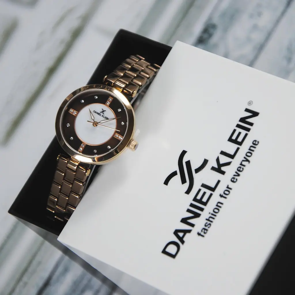 Годинник Daniel Klein DK11679-7 - фото 4