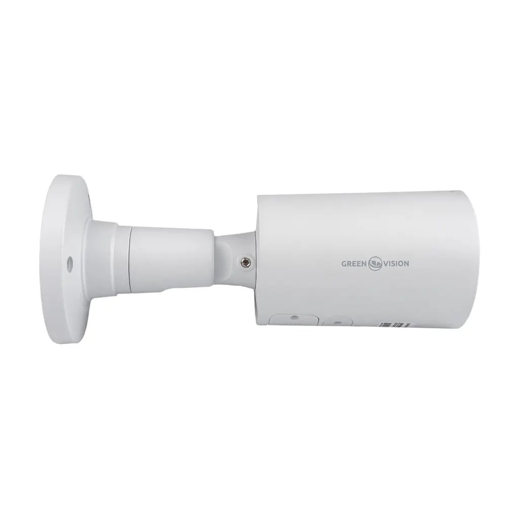 Камера відеоспостереження Greenvision GV-189-IP-IF-COS40-30 LED SD (Ultra AI) - фото 3