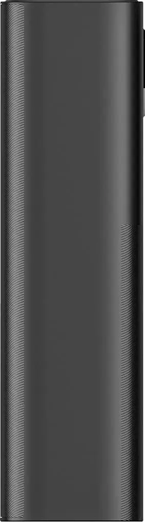 Power Bank Sigma X-power SI30A6QLX 30000mAh PD 65W black UA - фото 3