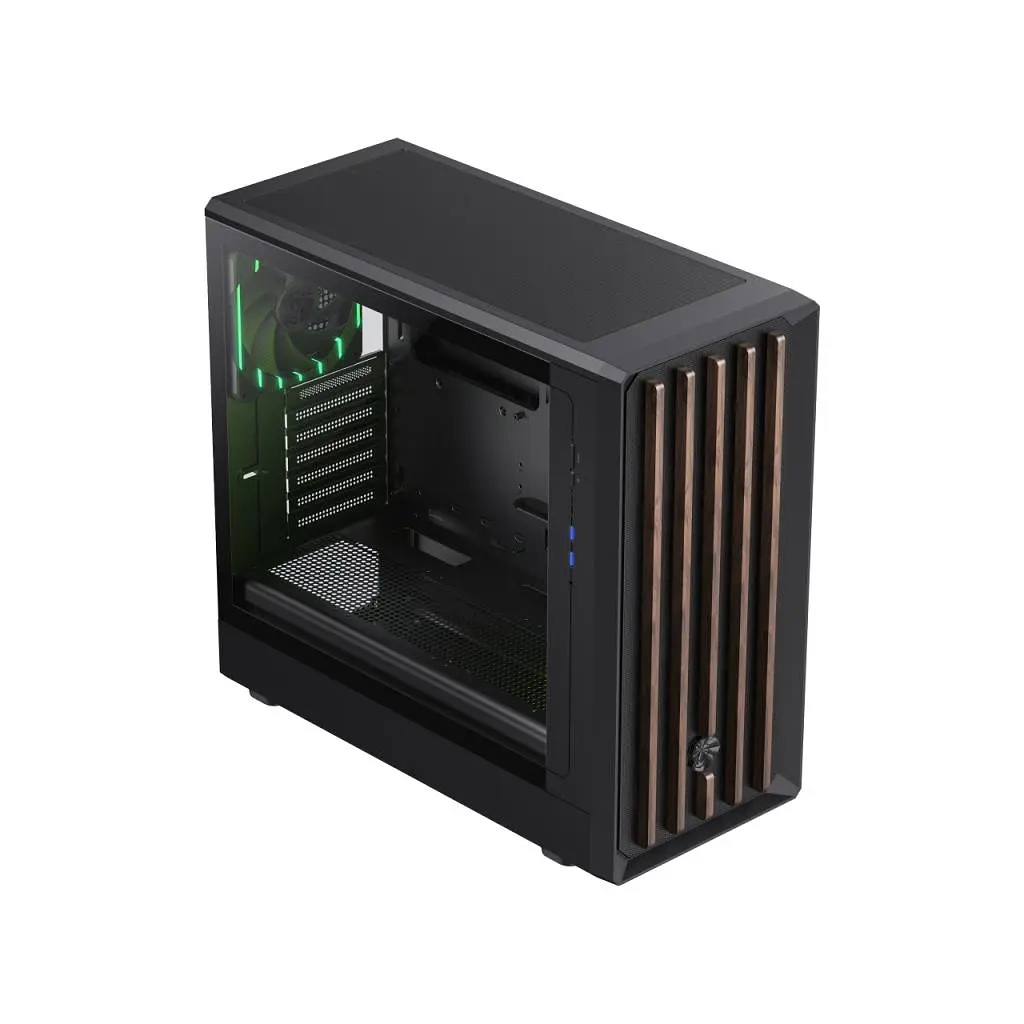 Корпус для ПК Gamemax CLAW 460 WB (9101-1200R0009) - фото 9