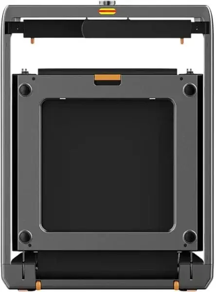 Бігова доріжка KingSmith Walkingpad X25+/MX16+/X23+ (WP500B4) Silver Gray UA UCRF - фото 3