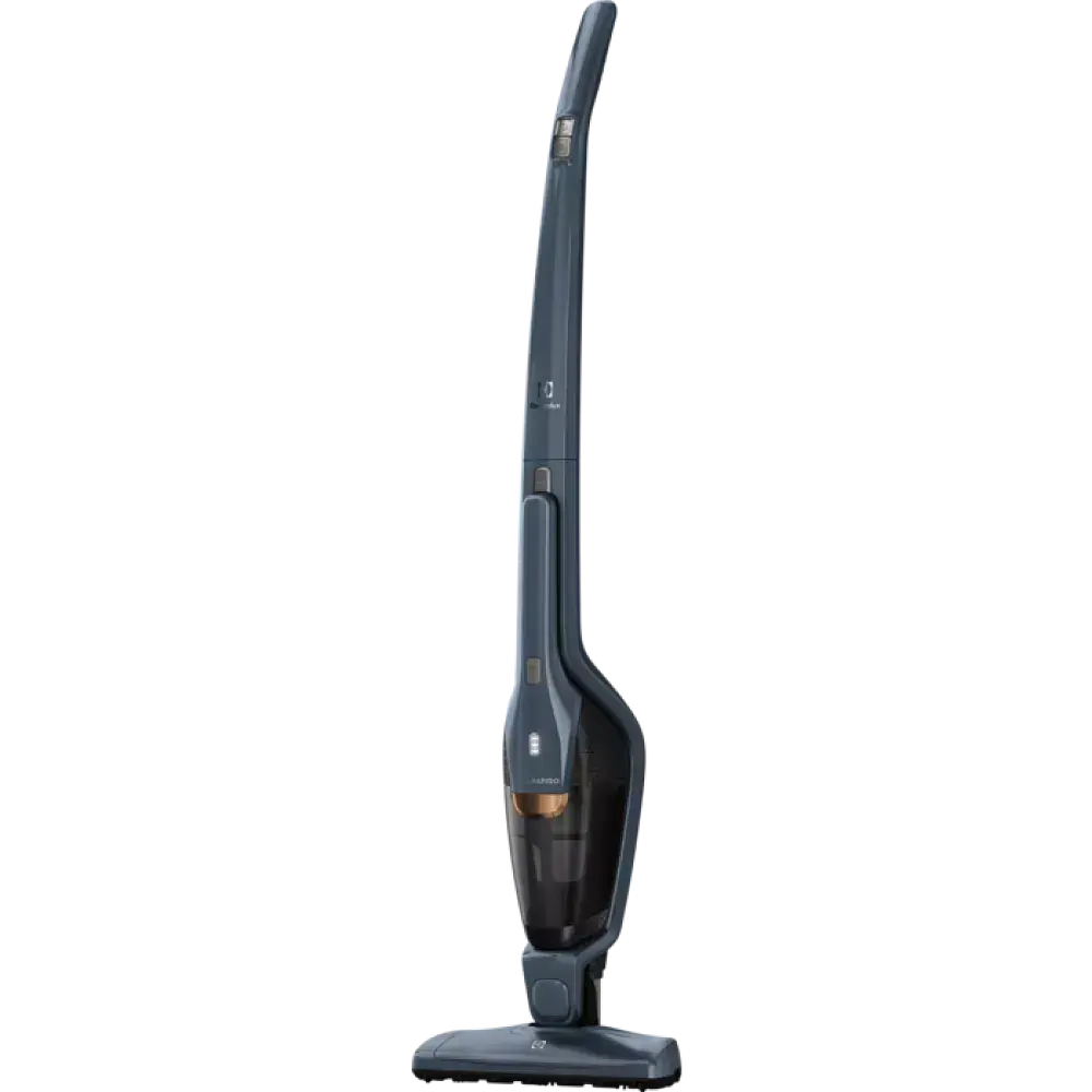 Пилосос акумуляторний ELECTROLUX EERC75DB