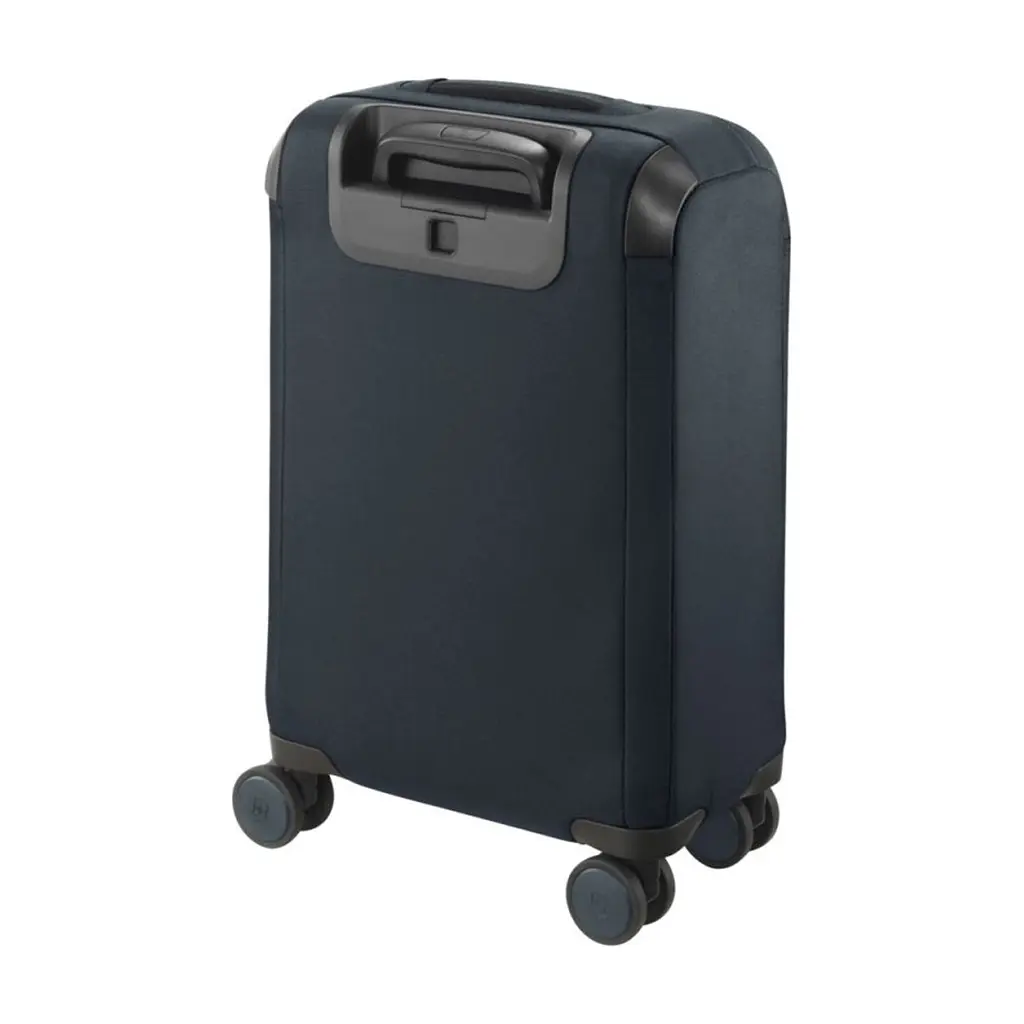 Валіза Victorinox Travel Connex SS Deep Lake S Frequent Flyer (Vt609872) - фото 6