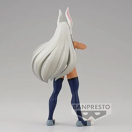 Фігурка Bandai Spirits Моя геройська академія Румі Усагіяма My Hero Academia Rumi Usagiyama 15 см BS MHA RU 15 - фото 4