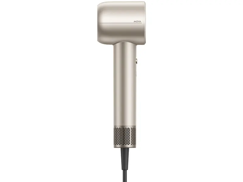 Фен MOVA Shine 10 (AMSH10-GOLD) - фото 5