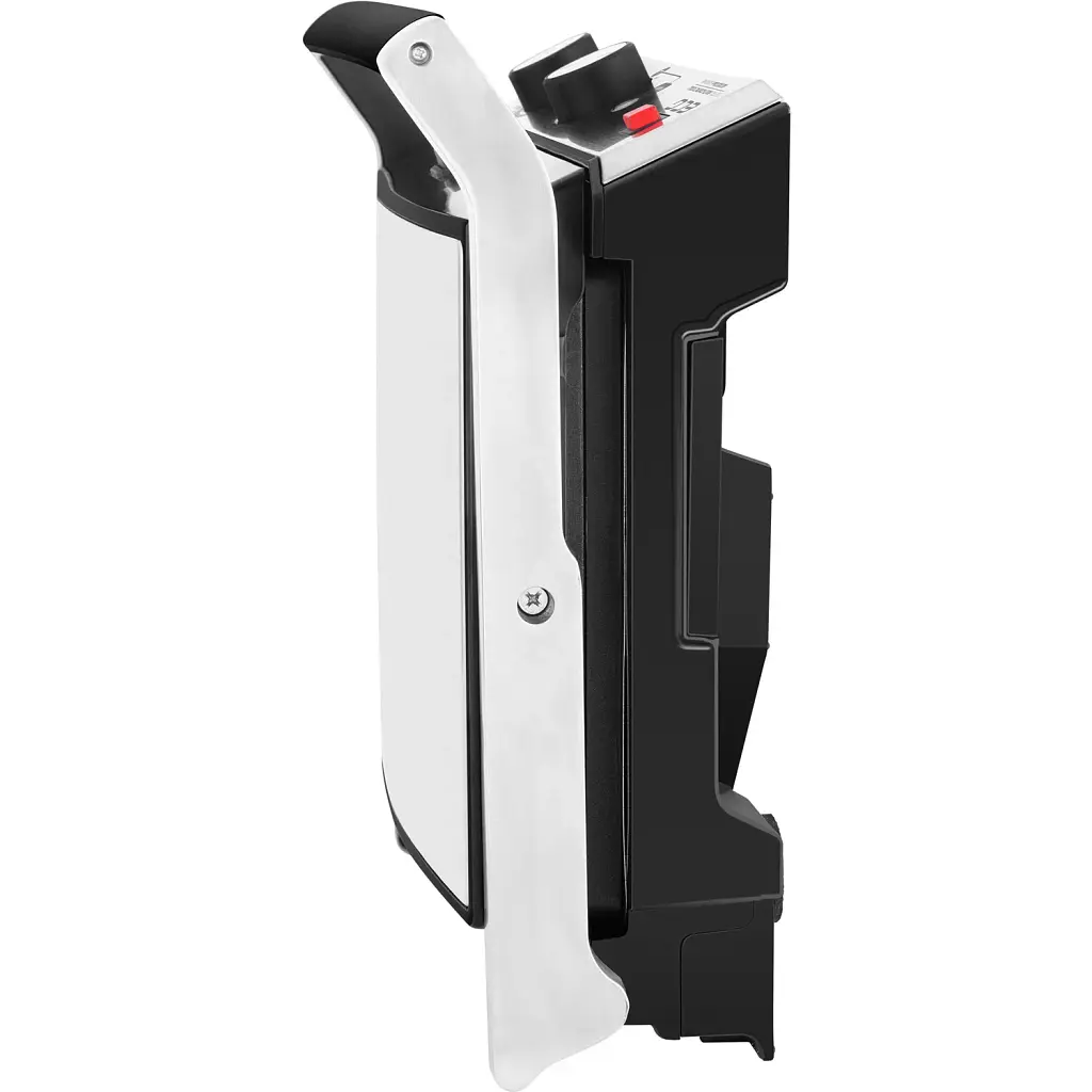 Електрогриль ECG KG 2033 Duo Grill & Waffle [80335] - фото 13