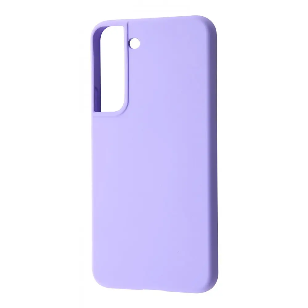 Чохол WAVE Colorful Case (TPU) Samsung Galaxy S22 в асортименті - фото 3