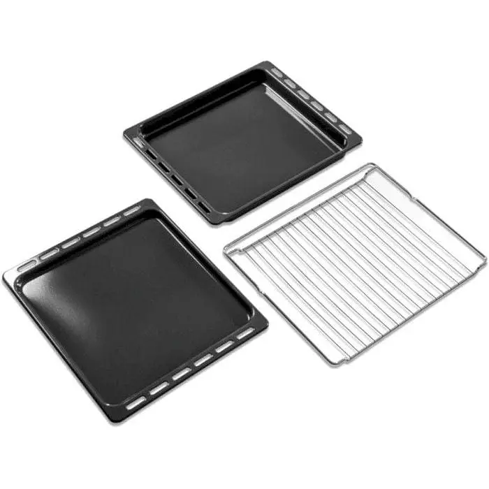 Духовой шкаф Whirlpool OAKZ9 7961 SP NB - фото 4