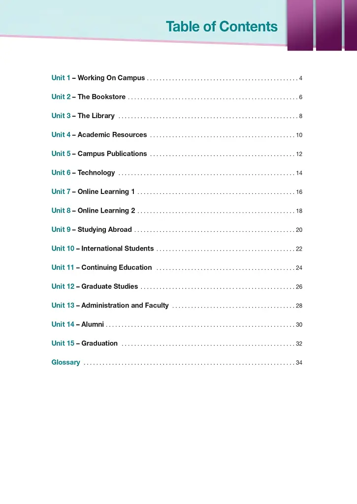 Career Paths. University Studies. Student's Book (with Digibooks Application) - фото 5