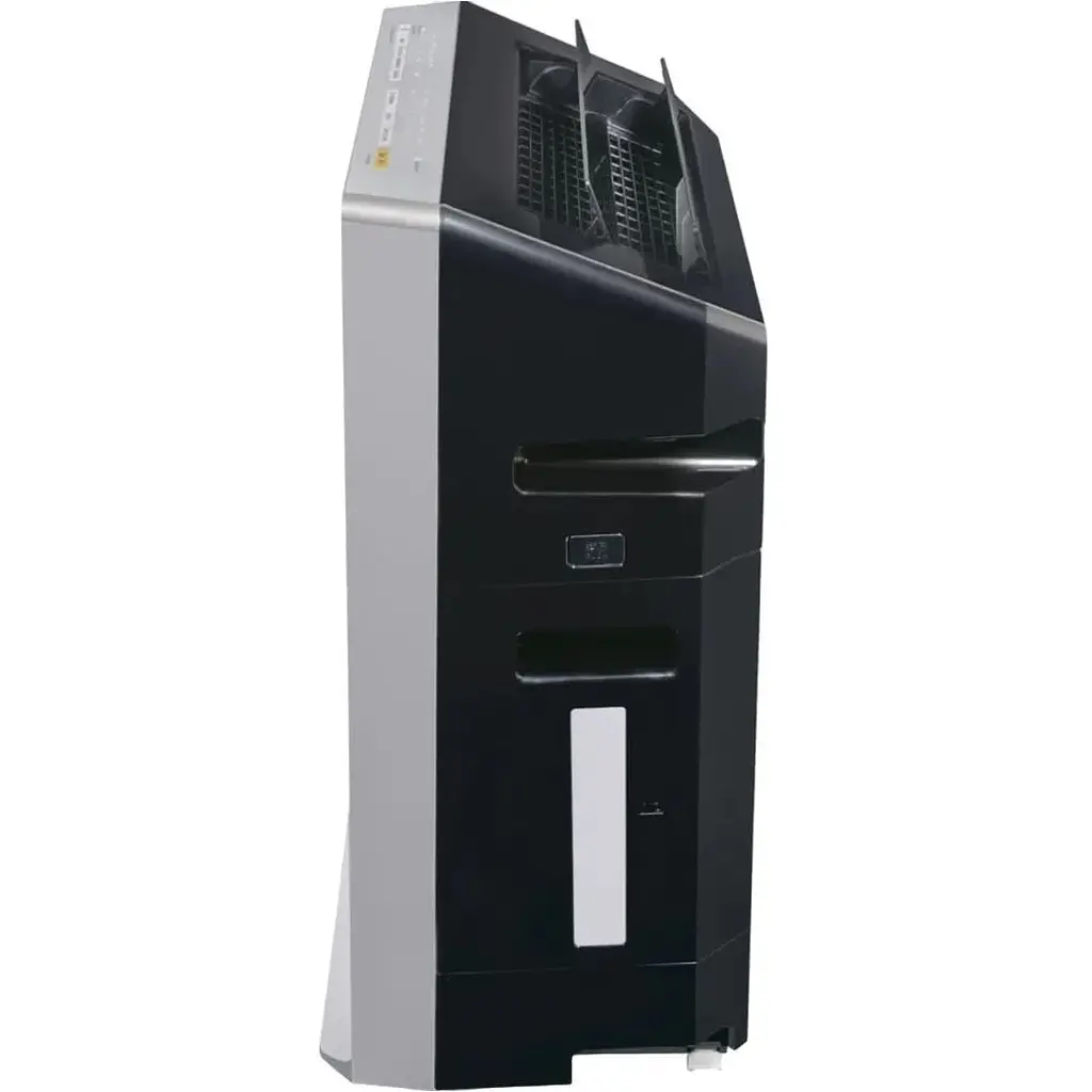 Очищувач повітря Panasonic F-VXK70R-T [87345] - фото 4