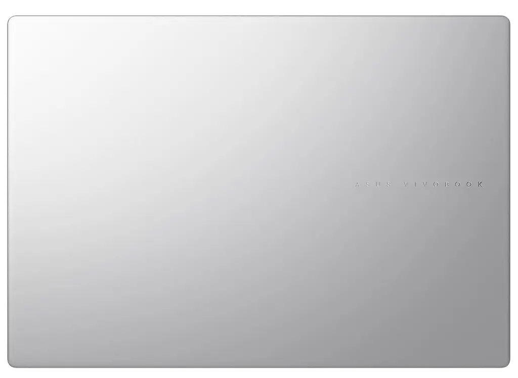 Ноутбук ASUS 16 Vivobook S16 S3607VA-RP146 WUXGA IPS/Intel Core 7 240H/16GB/UMA/Intel Graphics/DOS/Silver (90NB1671-M00A40) - фото 8