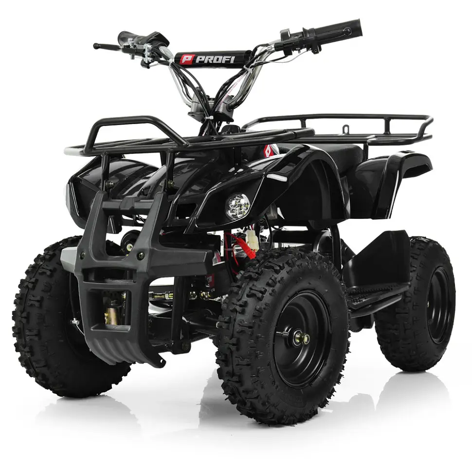 Дитячий електромобіль-квадроцикл Bambi HB-EATV800N-2 V3 до 65 кг - фото 6