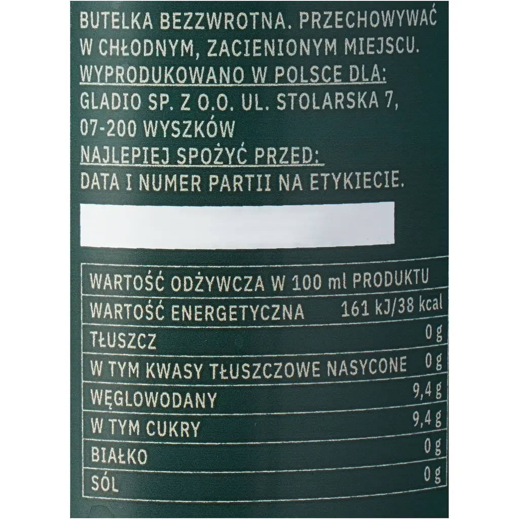 Напій Jungle Cola газований зі смаком коли 330 мл - фото 7