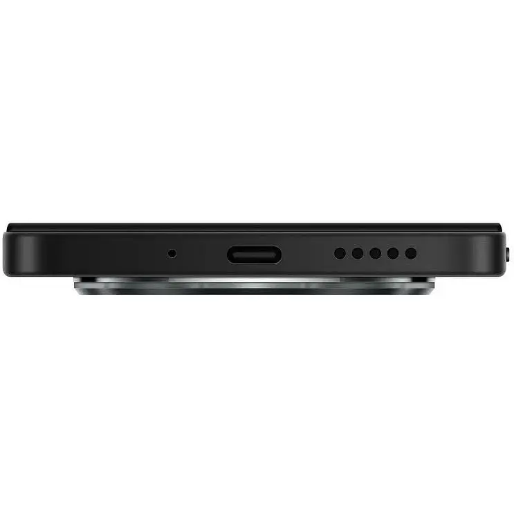 Смартфон Xiaomi Redmi 14C 6/128Gb Midnight Black (Global Version) NFC - фото 6