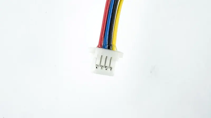 Вентилятор для ноутбука ASUS FX505GM (GPU FAN), FX506LU, FA506IV, FX705GM (13NR00S0M12011) (Кулер) - фото 3