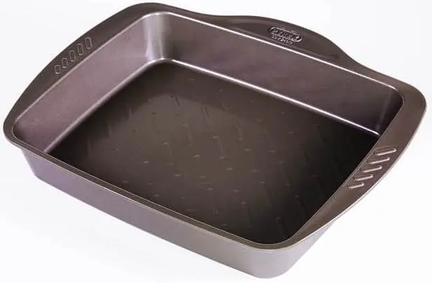 Форма Pyrex ASIMETRIA 35x27 см kuh0015999 - фото 2