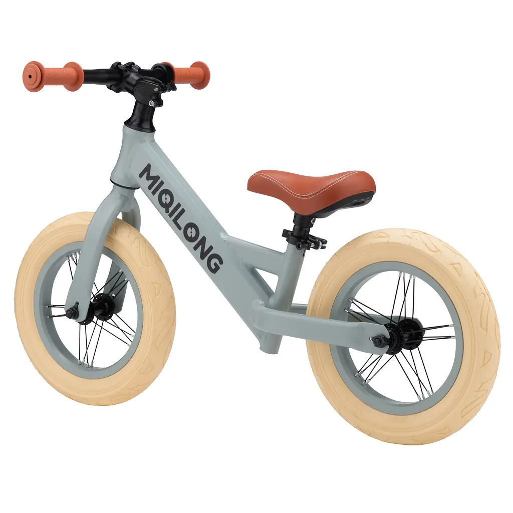 Біговел Miqilong HPA 12" оливковий - фото 3