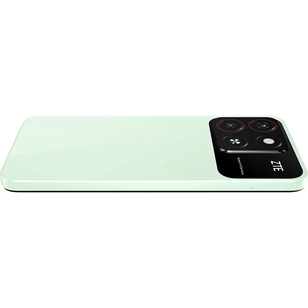Смартфон ZTE Blade A35 4/64Gb Clover Green [120846] - фото 12