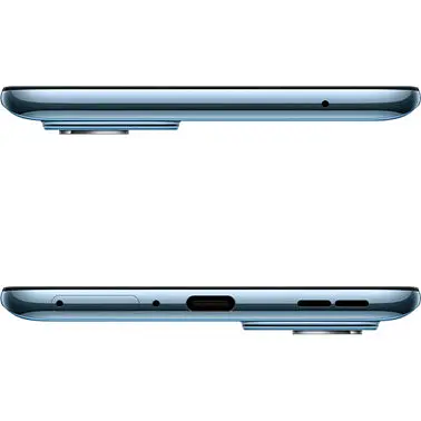 Смартфон OnePlus 9 12/256GB Arctic Sky - фото 4