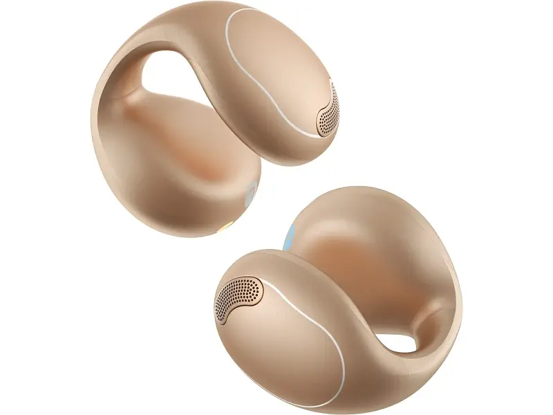 Навушники ANKER SoundCore C40i Golden (A3331GB1) - фото 3