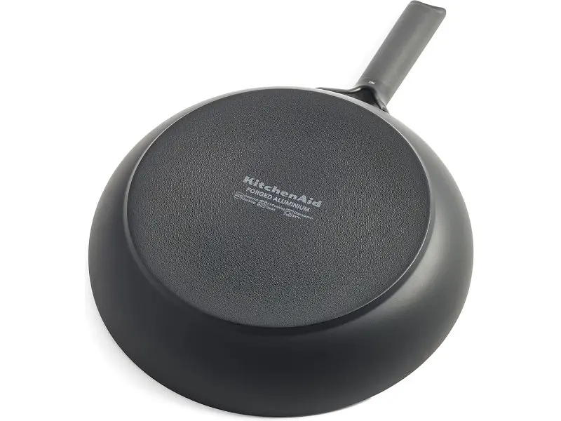 Набір сковорідок KitchenAid Classic Forged 24/28см (CC003569-001) - фото 3