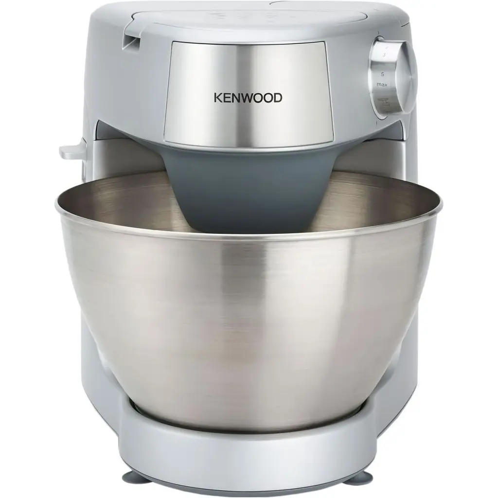 Кухонна машина Kenwood Prospero+ KHC29A.R0SI [113238] - фото 3