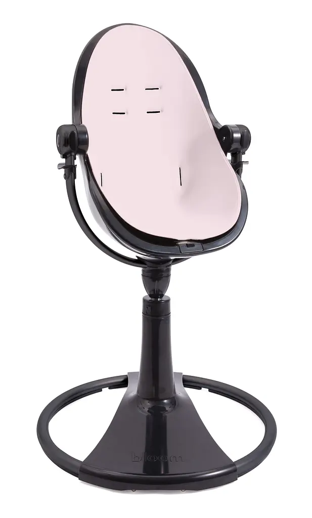 Стульчик для кормления Bloom Fresco Noir/Rosewater (E10535-BB\E10540-RWL) - фото 4
