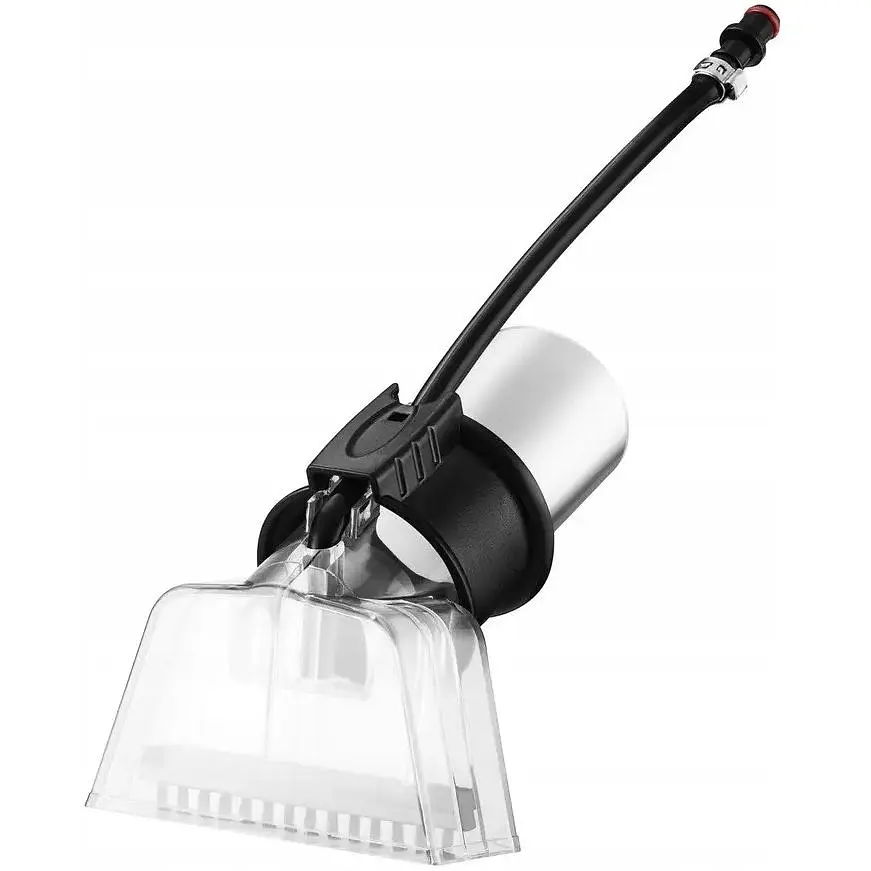 Пылесос Kerch Deze VC1400 моющий 2200 Вт - фото 8