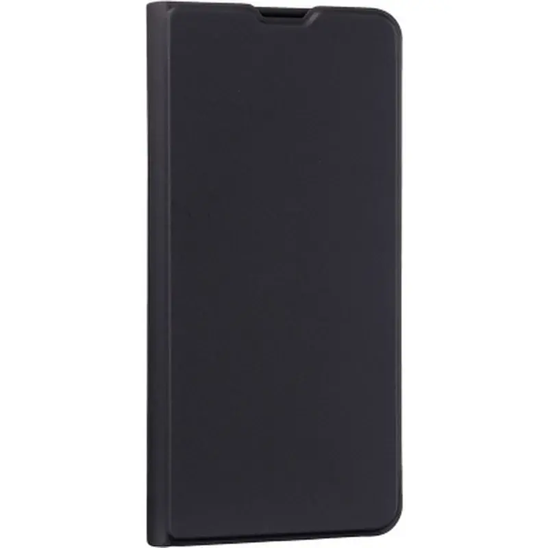 Чохол до мобільного телефона BeCover Exclusive New Style Tecno Spark 30C 4G Black (712701) - фото 2