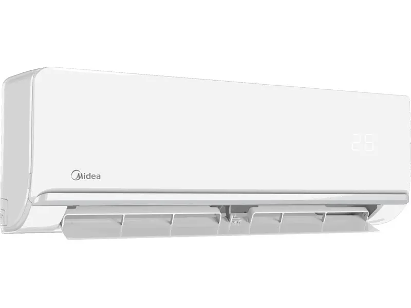 Кондиціонер Midea XTreme II MSAG-24HRFN8-I/MSAG-24HRFN8-O - фото 2