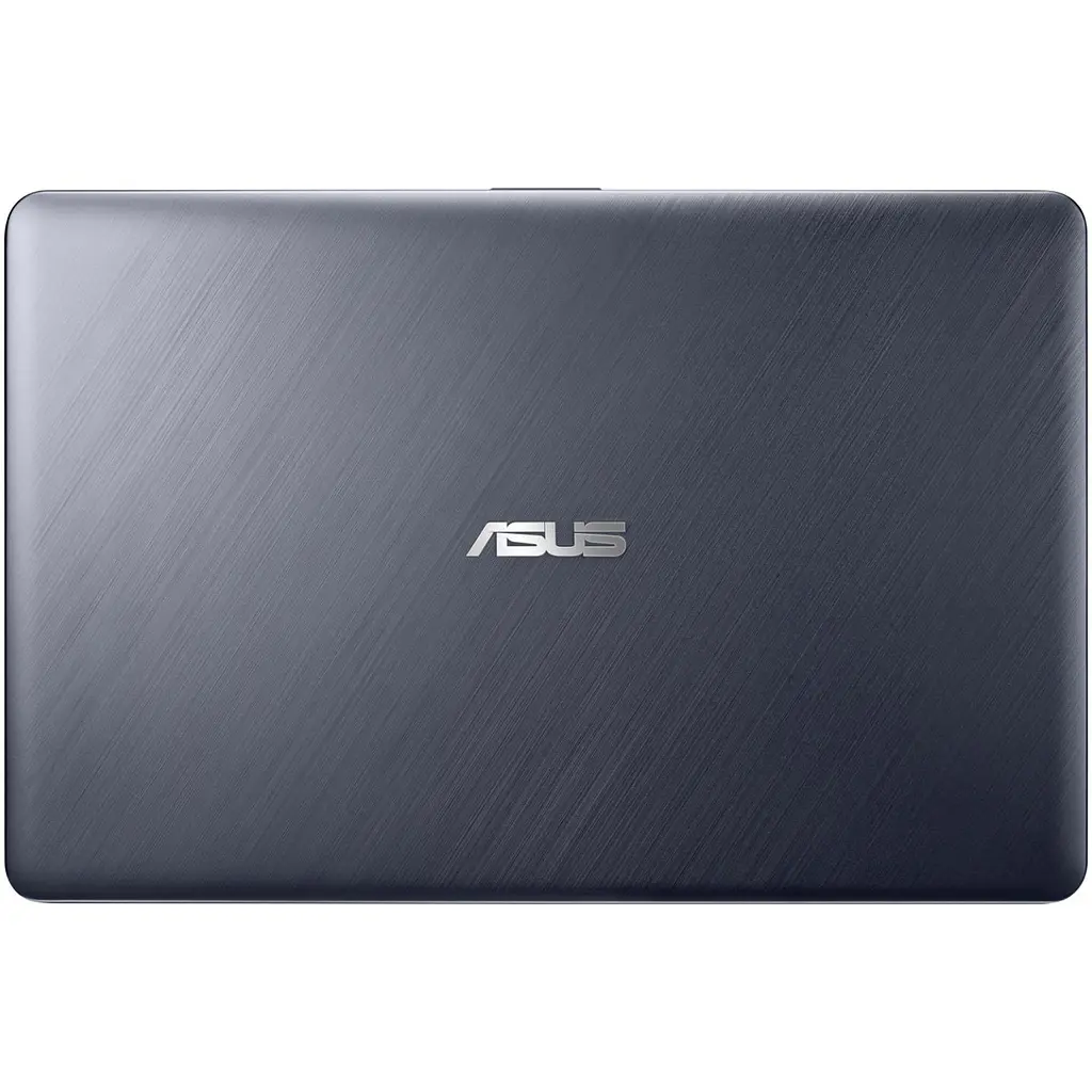 Ноутбук ASUS VivoBook X543MA Celeron N4000 2.60 GHz, 4GB, 256GB, UHD 600, DOS - фото 9